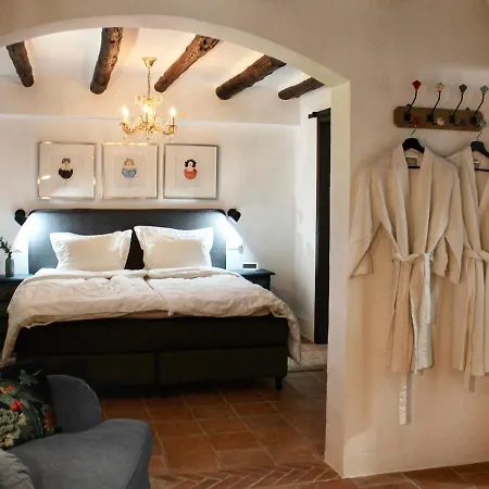 Country house Cortijo La Fe *