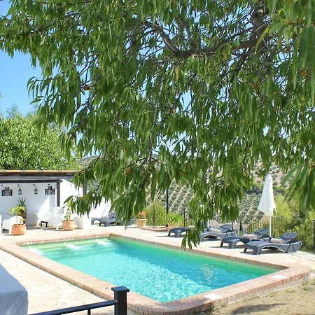 Cortijo La Fe Montefrio