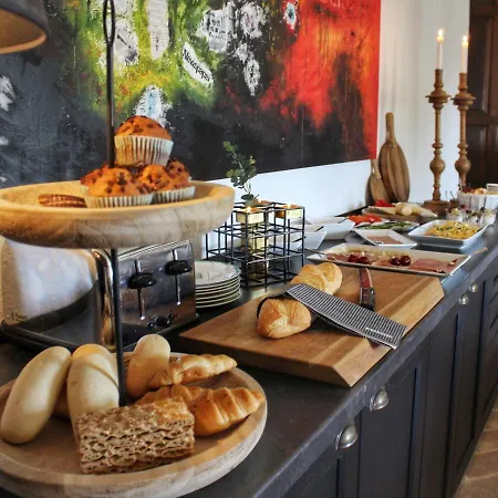 Cortijo La Fe Country house *