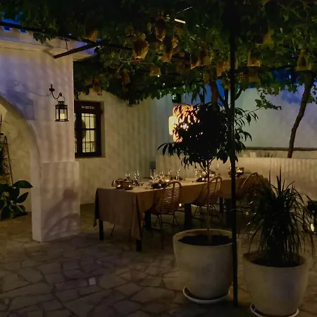 Cortijo La Fe Country house