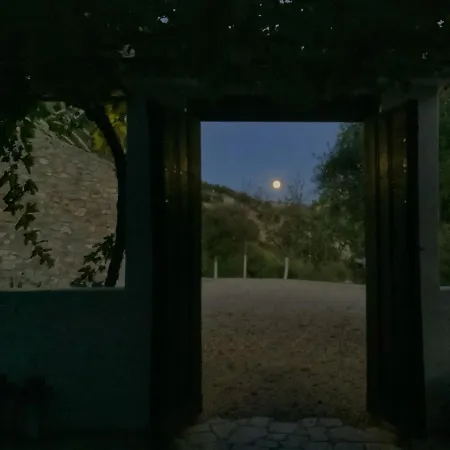 Country house Cortijo La Fe Montefrio