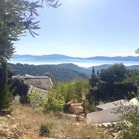 Country house Cortijo La Fe *