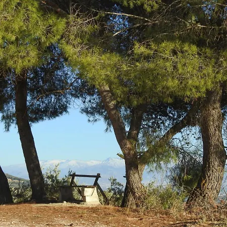 Cortijo La Fe