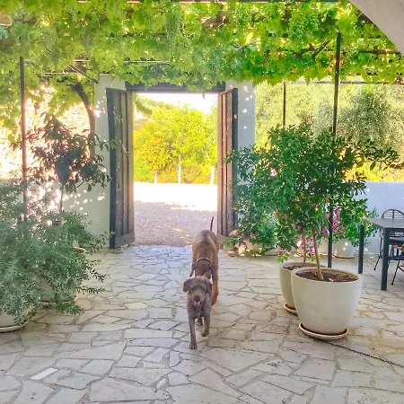 Cortijo La Fe