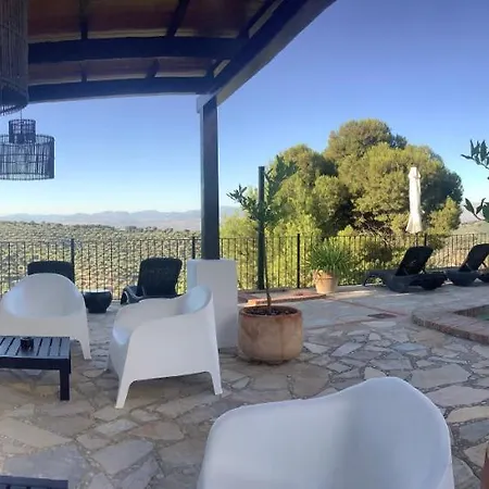Cortijo La Fe *