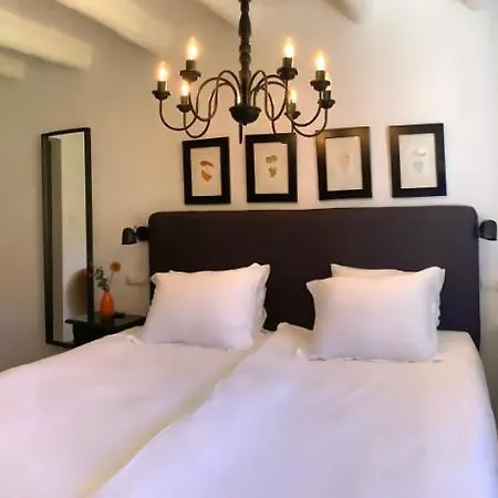 Country house Cortijo La Fe