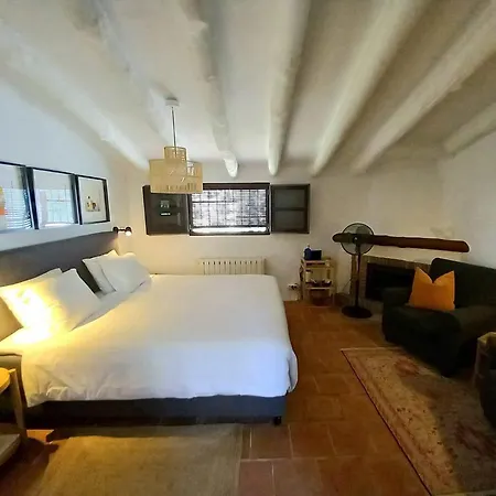 Cortijo La Fe *