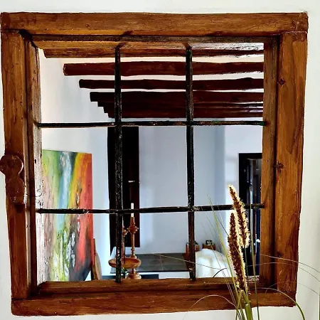 Country house Cortijo La Fe Montefrio