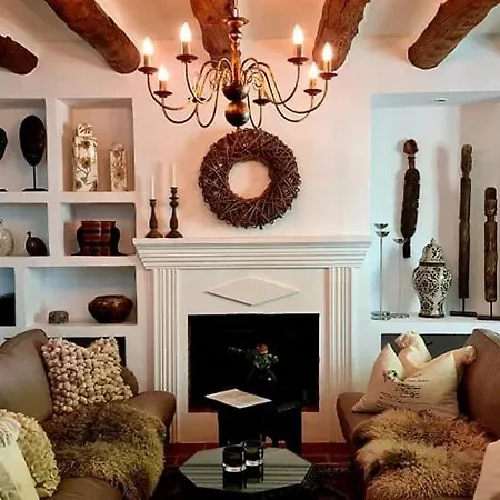 Country house Cortijo La Fe *