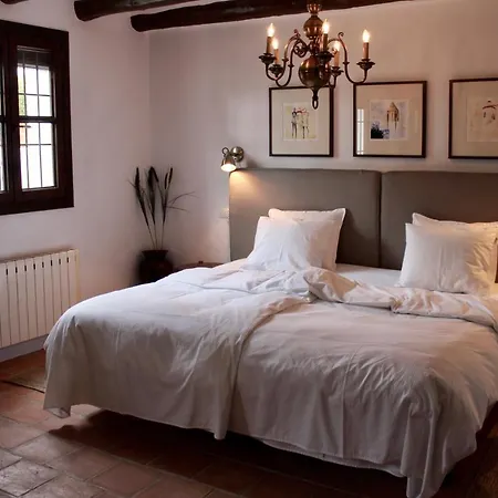 Cortijo La Fe