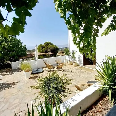 Cortijo La Fe *