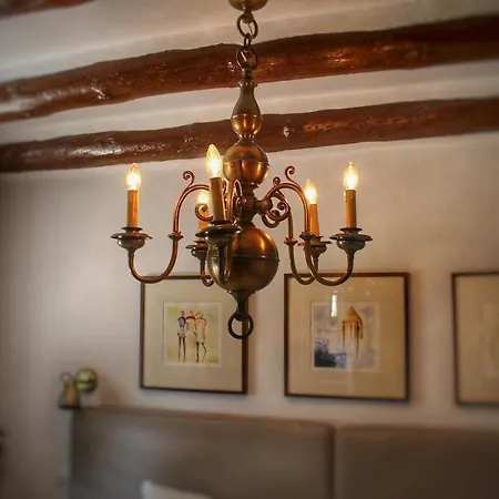 Cortijo La Fe Country house *