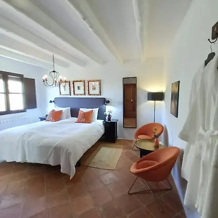 Country house Cortijo La Fe *