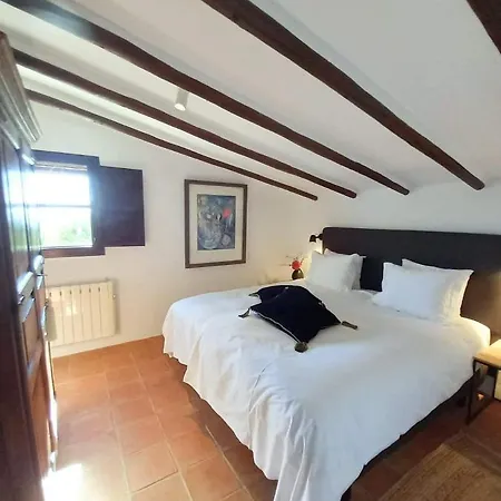Country house Cortijo La Fe