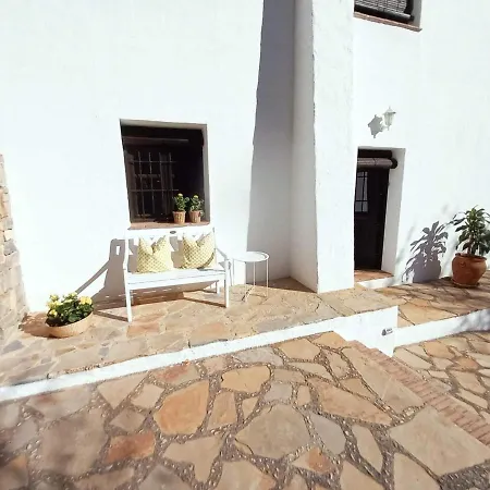 Cortijo La Fe Country house
