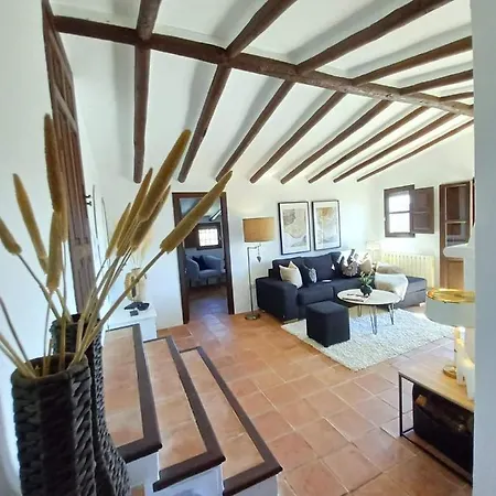 Cortijo La Fe