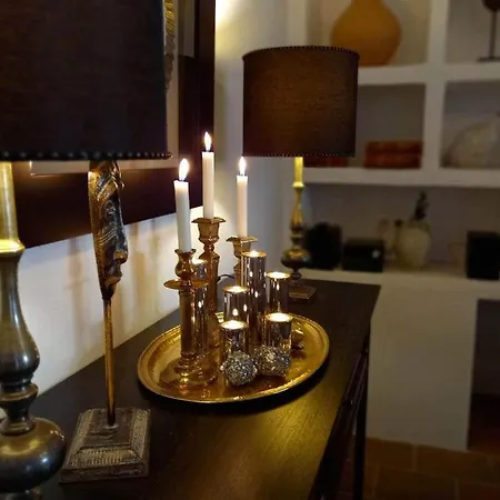 Cortijo La Fe Country house *