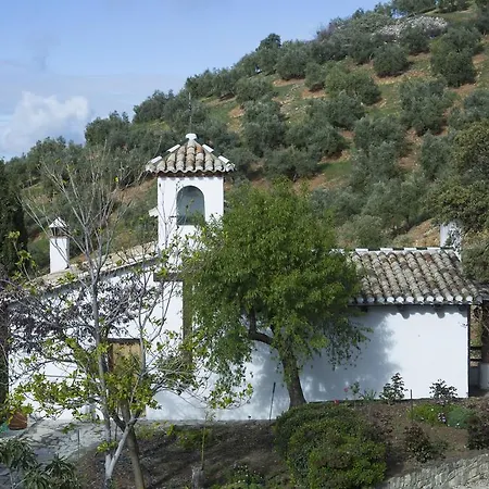 Country house Cortijo La Fe *