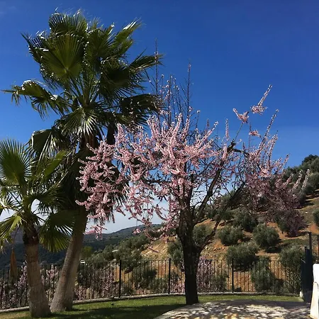 Cortijo La Fe Country house *
