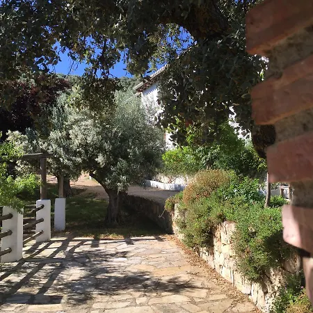 Cortijo La Fe