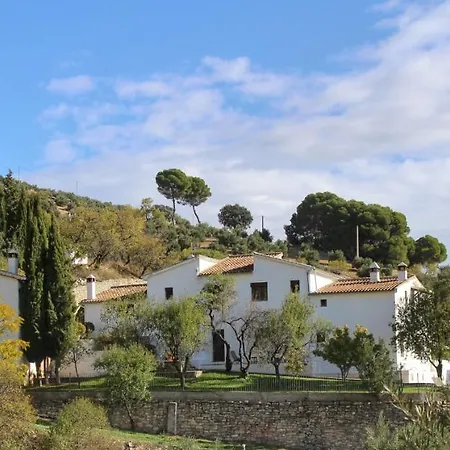 Cortijo La Fe Country house
