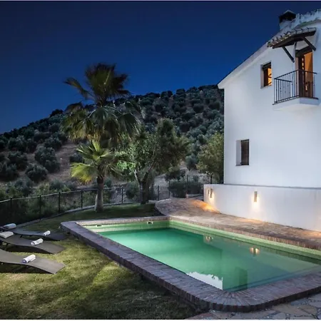 Cortijo La Fe Country house *