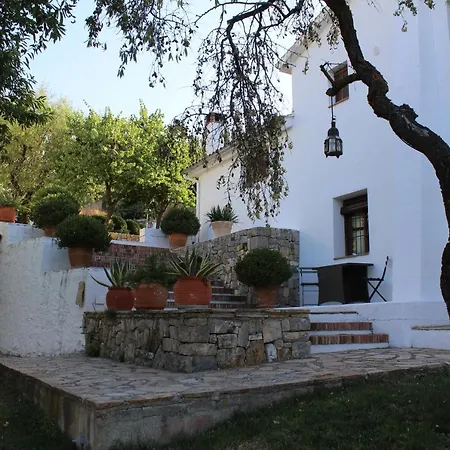 Cortijo La Fe