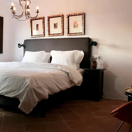 Country house Cortijo La Fe Montefrio