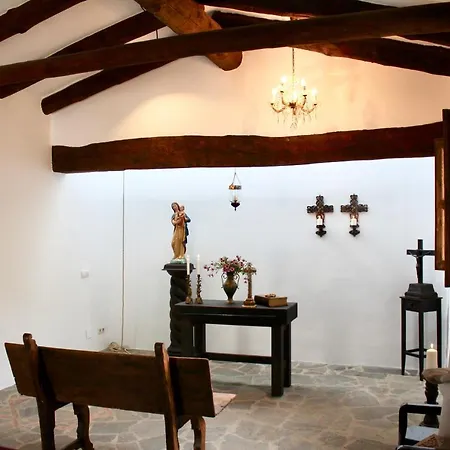 Country house Cortijo La Fe *
