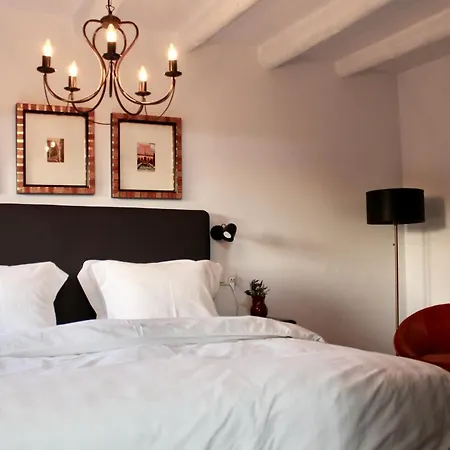 Cortijo La Fe Country house Montefrio