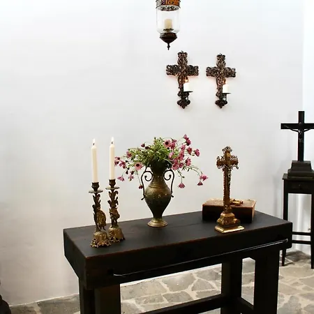 Country house Cortijo La Fe *