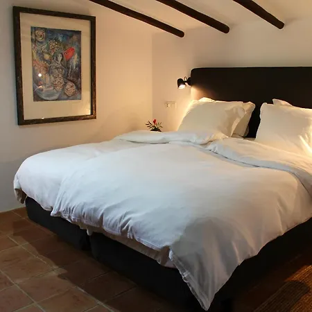 Cortijo La Fe Casa rural *